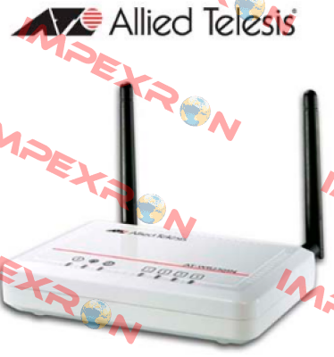 IS230 Allied Telesis