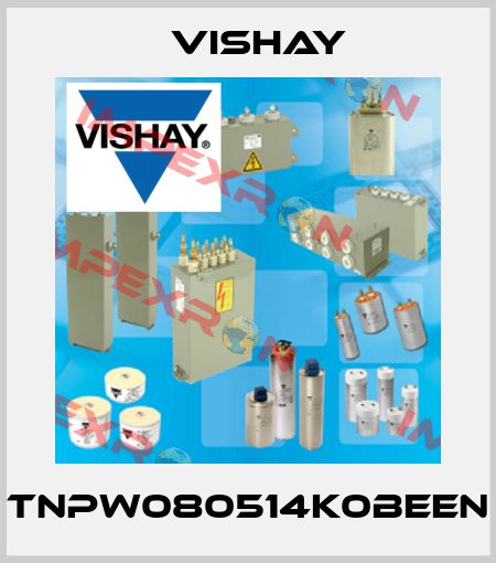 TNPW080514K0BEEN Vishay