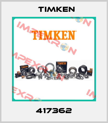417362 Timken