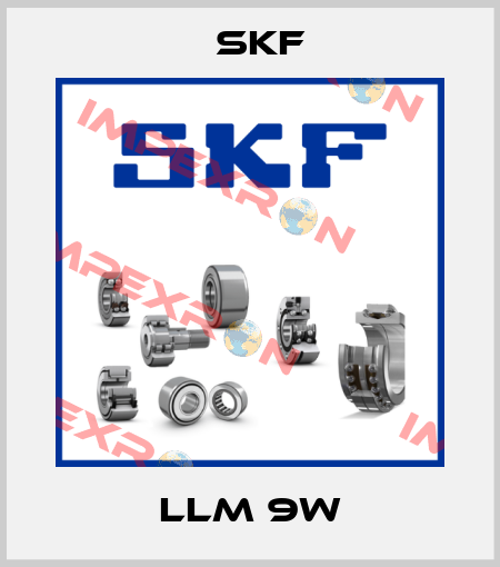 LLM 9W Skf