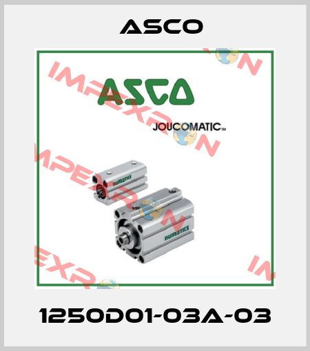 1250d01-03A-03 Asco