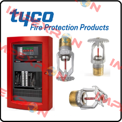 18220 WD Tyco Fire