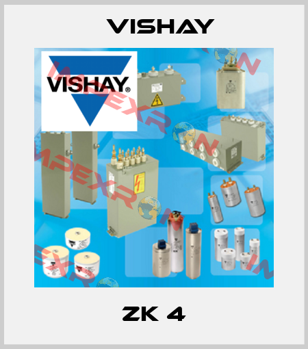 ZK 4 Vishay