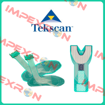 TEK/5051 Tekscan