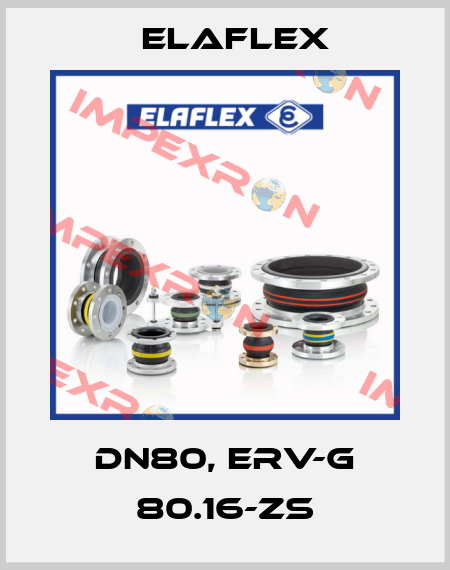 DN80, ERV-G 80.16-ZS Elaflex