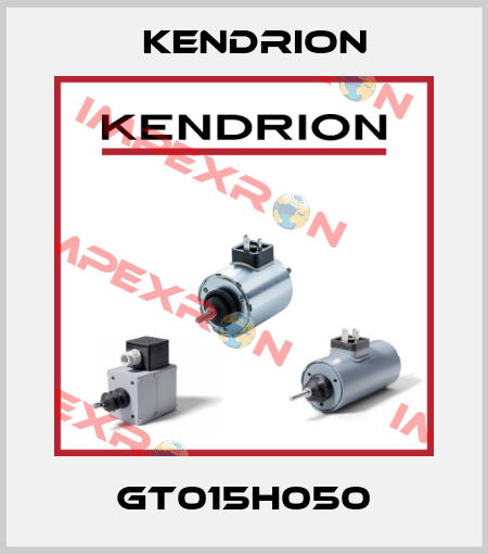 GT015H050 Kendrion