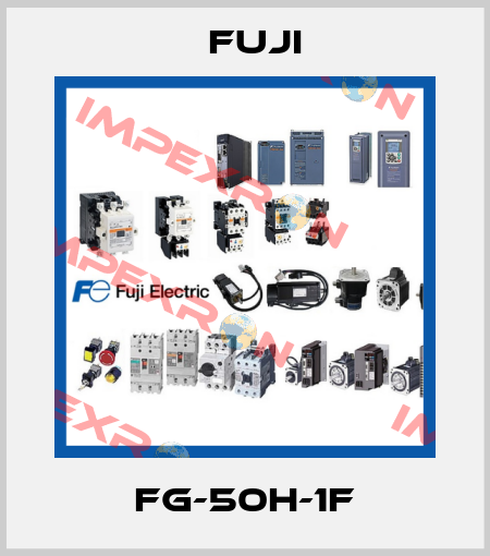 FG-50H-1F Fuji