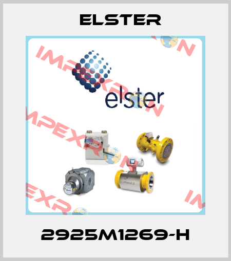 2925M1269-H Elster