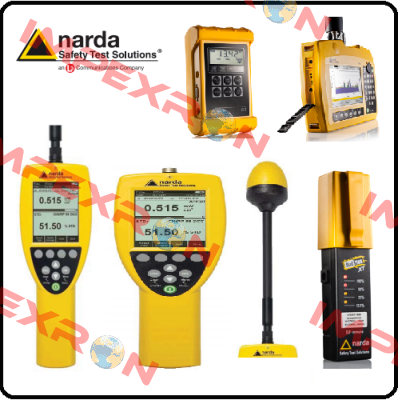 NARDA 2400/90.05 Narda