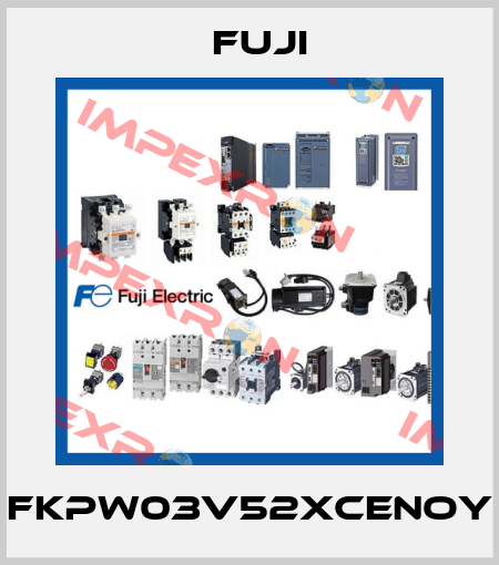 FKPW03V52XCENOY Fuji