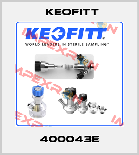 400043E Keofitt