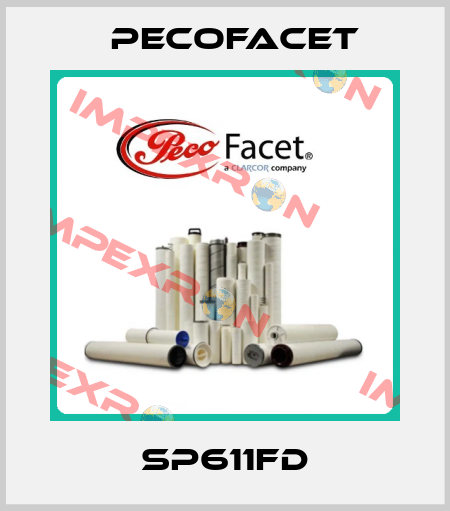 SP611FD PECOFacet