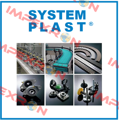 LAS100-02B-SM16L105 System Plast