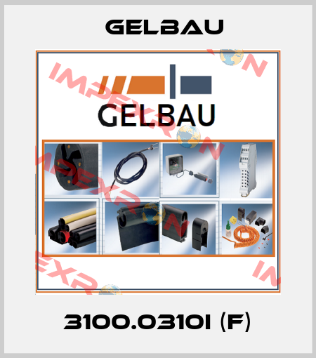 3100.0310I (F) Gelbau