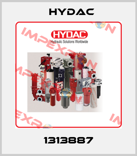 1313887 Hydac