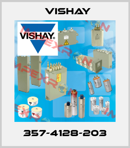 357-4128-203 Vishay