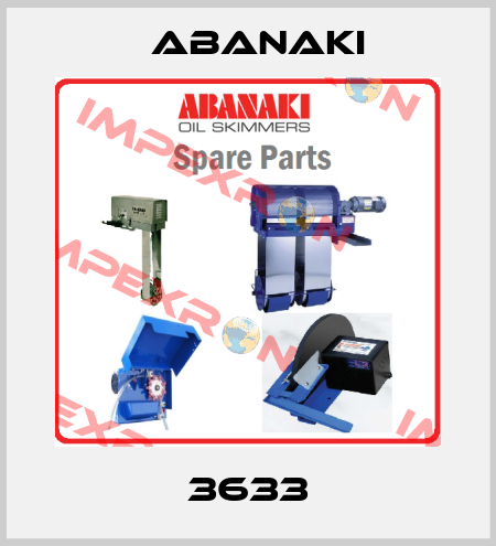 3633 Abanaki
