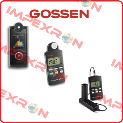 3240F731726 Gossen