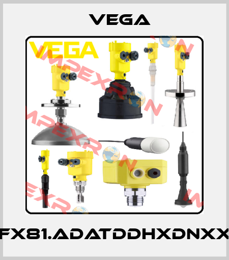 FX81.ADATDDHXDNXX Vega