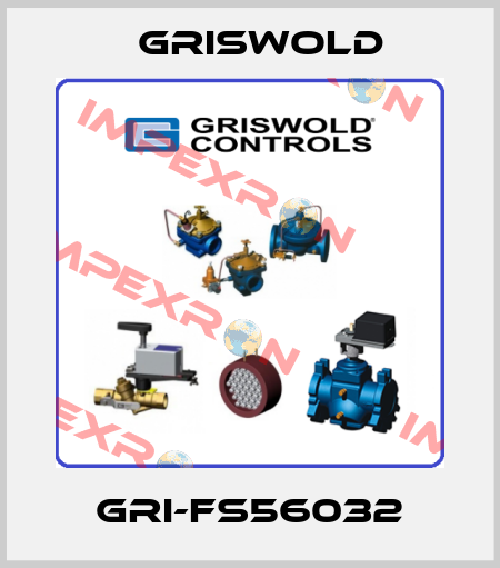 GRI-FS56032 Griswold