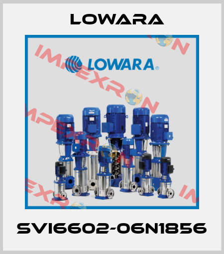 SVI6602-06N1856 Lowara