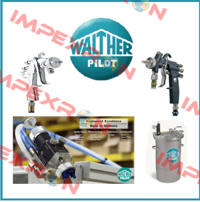 V2050006153 Walther Pilot