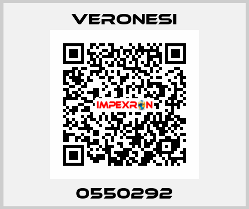 0550292 Veronesi