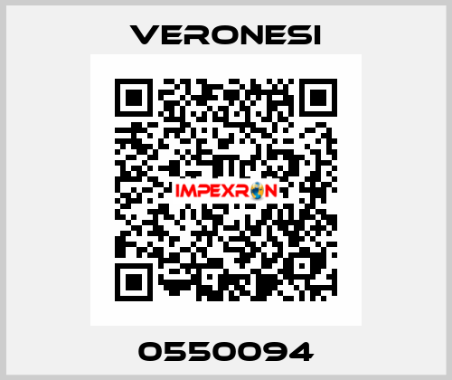 0550094 Veronesi
