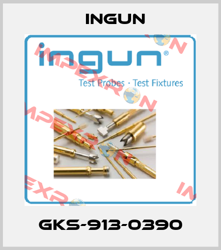GKS-913-0390 Ingun