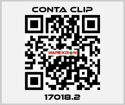 17018.2 Conta Clip