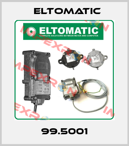 99.5001 Eltomatic