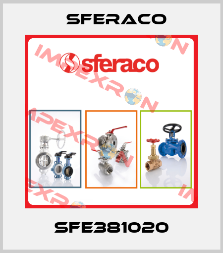 SFE381020 Sferaco