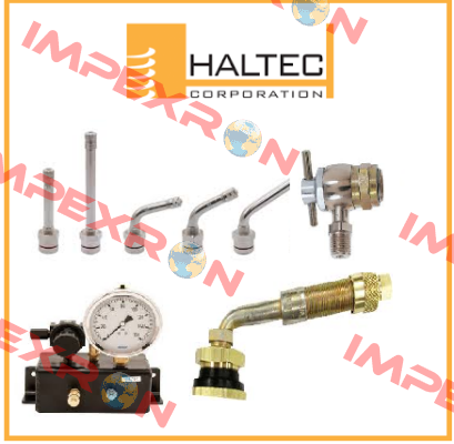 TV-401 Haltec Corporation