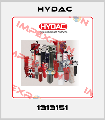1313151 Hydac