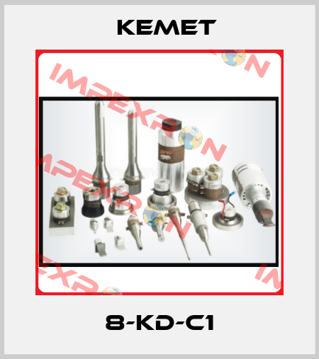 8-KD-C1 Kemet