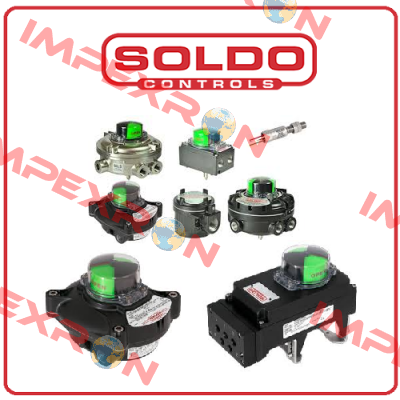 SWC420E-20D23A6 Soldo