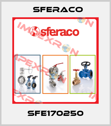 SFE170250 Sferaco