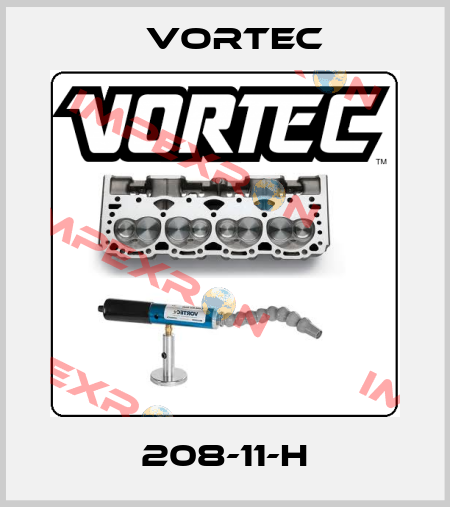 208-11-H Vortec