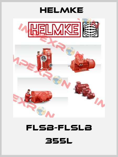 FLSB-FLSLB 355L Helmke