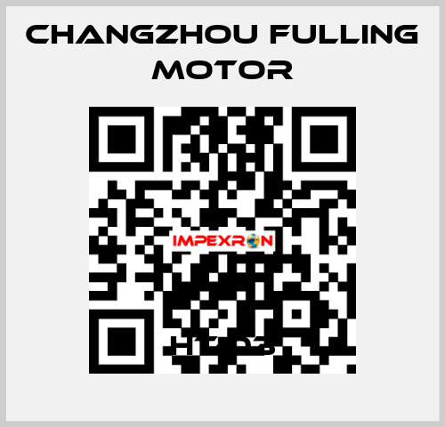 HT-03 Changzhou Fulling Motor