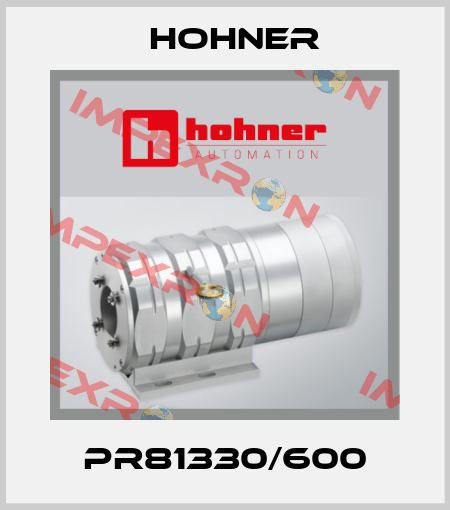 PR81330/600 Hohner