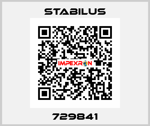 729841 Stabilus