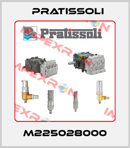 M225028000 Pratissoli
