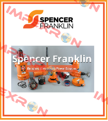 SF-3550B Spencer Franklin