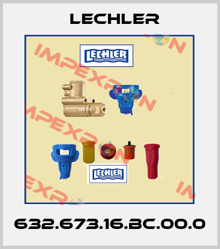 632.673.16.BC.00.0 Lechler