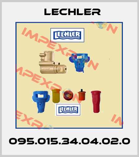 095.015.34.04.02.0 Lechler