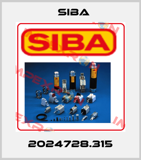2024728.315 Siba