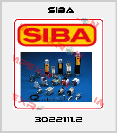 3022111.2 Siba