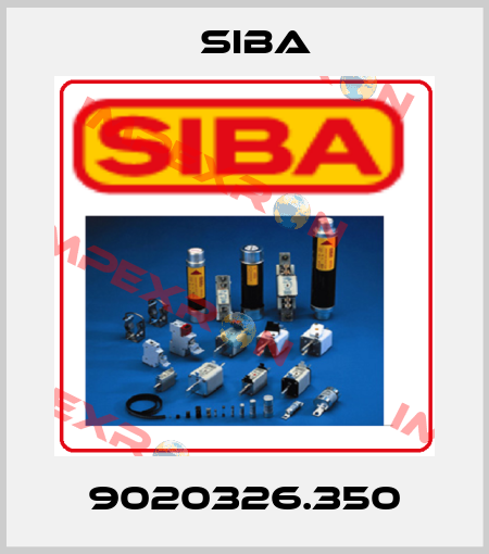 9020326.350 Siba