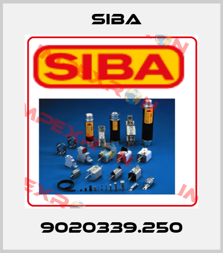 9020339.250 Siba
